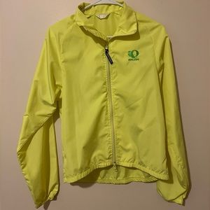 Pearl Izumi wind breaker
